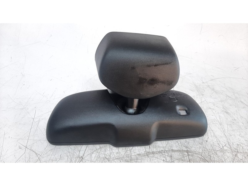 Recambio de espejo para jeep cherokee 2.0 m-jet cat referencia OEM IAM 68102499AE  
