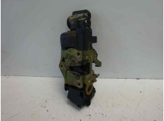 Recambio de cerradura puerta delantera izquierda para fiat stilo (192) 1.6 16v referencia OEM IAM   