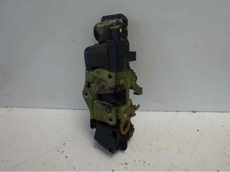 Recambio de cerradura puerta delantera izquierda para fiat stilo (192) 1.6 16v referencia OEM IAM   