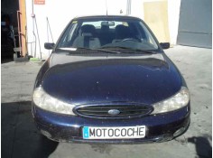 FORD MONDEO BERLINA (GD)