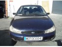 FORD MONDEO BERLINA (GD)