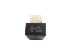 Recambio de sensor para benelli trk 502 trk 502 referencia OEM IAM 190611320568RELE   2