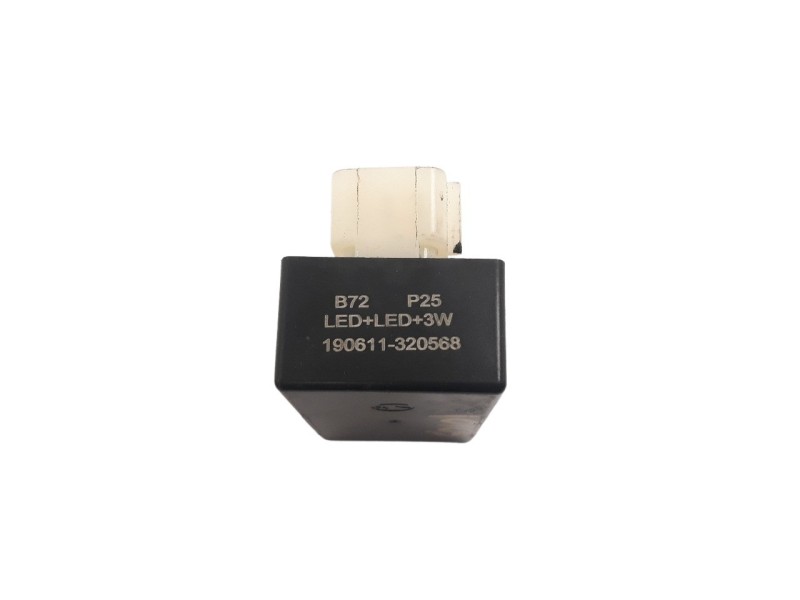 Recambio de sensor para benelli trk 502 trk 502 referencia OEM IAM 190611320568RELE  