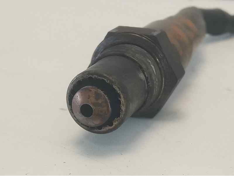 Recambio de sonda lambda para opel insignia berlina cosmo referencia OEM IAM 55566184 0281004110 