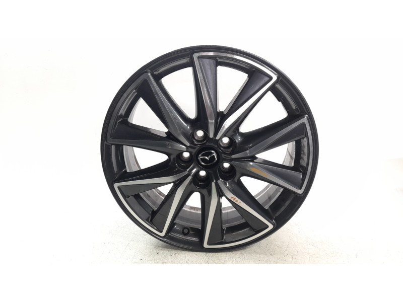 Recambio de llanta para mazda cx-5 evolution 2wd referencia OEM IAM 9965167090  