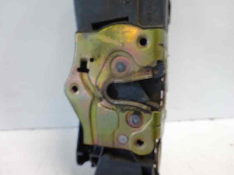 Recambio de cerradura puerta delantera izquierda para fiat stilo (192) 1.6 16v referencia OEM IAM   
