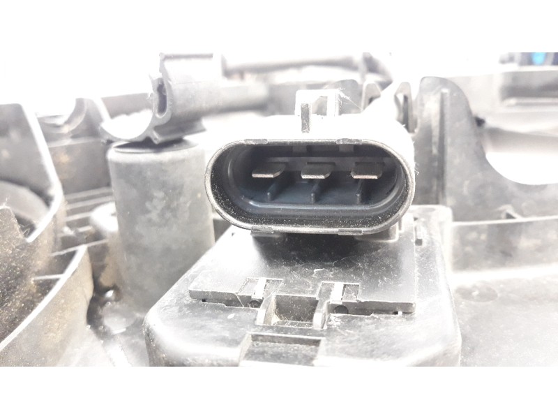 Recambio de electroventilador para opel insignia berlina 2.0 16v cdti referencia OEM IAM 13223018  