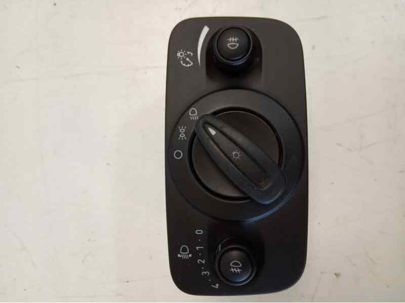 Recambio de mando luces para ford fiesta (ccn) trend referencia OEM IAM 1751603  