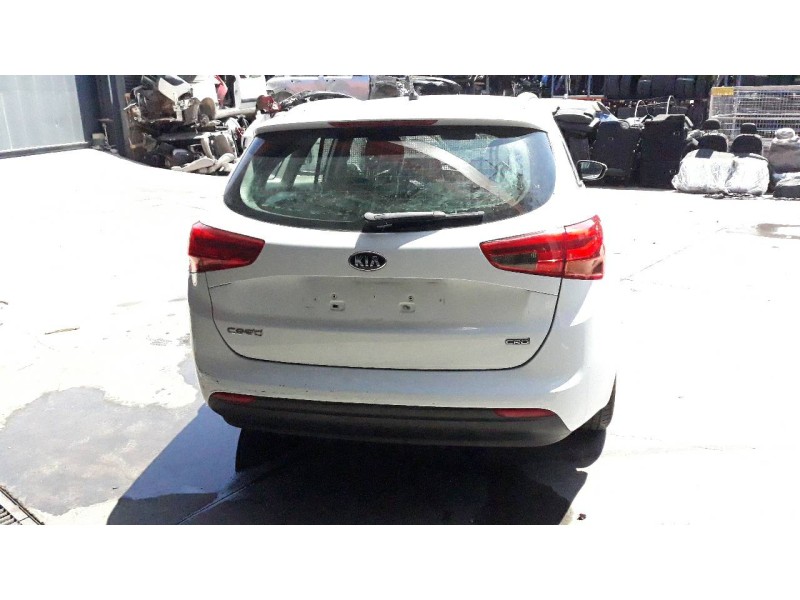 kia cee´d del año 2013