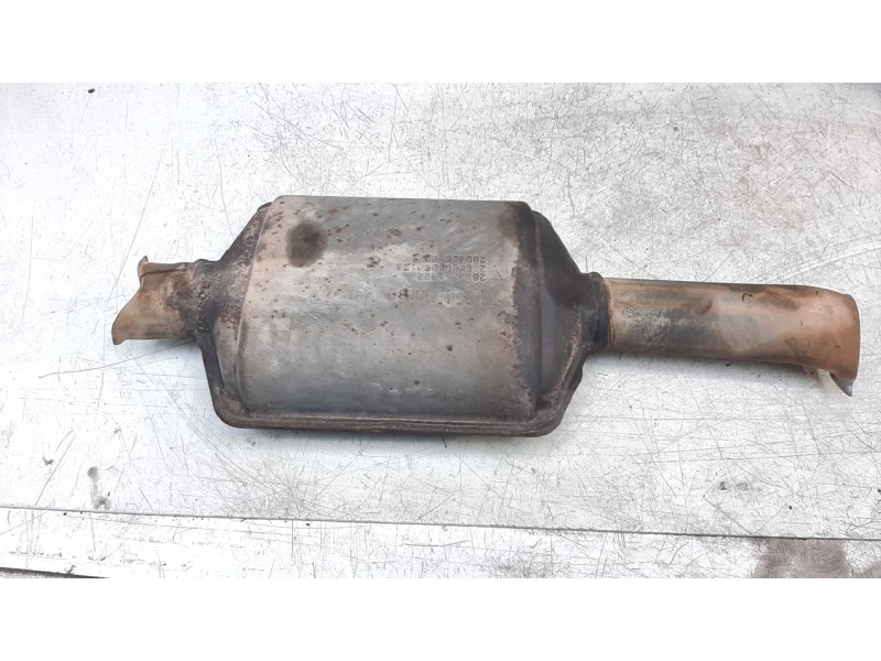 Recambio de catalizador para peugeot 306 berlina 3/4/5 puertas (s2) style referencia OEM IAM 1705HP  