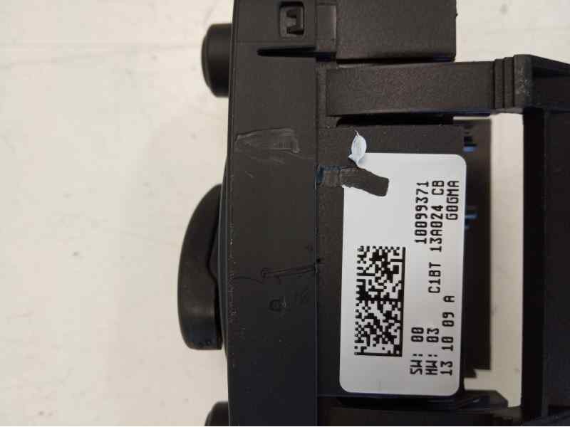 Recambio de mando luces para ford fiesta (ccn) trend referencia OEM IAM 1751603  