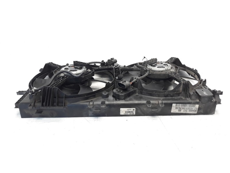 Recambio de electroventilador para opel insignia berlina 2.0 16v cdti referencia OEM IAM 13223018  