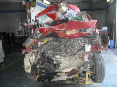 renault clio iii del año 2007 2