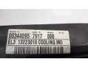 ELECTROVENTILADOR 13223018 13223018 