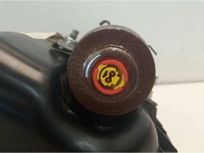 Recambio de airbag delantero derecho para opel insignia berlina cosmo referencia OEM IAM 13222957 608651100 