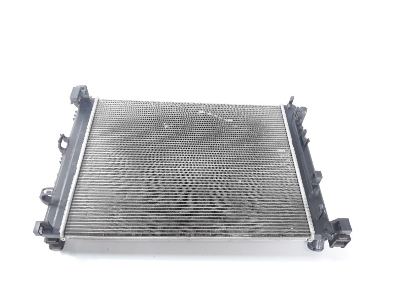 Recambio de radiador agua para nissan micra v (k14) 0.9 cat referencia OEM IAM 214105FA0A  550038