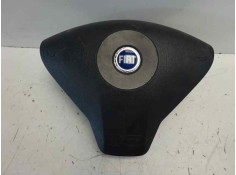 Recambio de airbag delantero izquierdo para fiat stilo (192) 1.6 16v referencia OEM IAM 735317551  