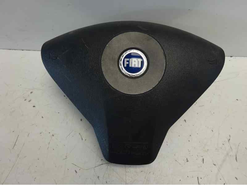 Recambio de airbag delantero izquierdo para fiat stilo (192) 1.6 16v referencia OEM IAM 735317551  