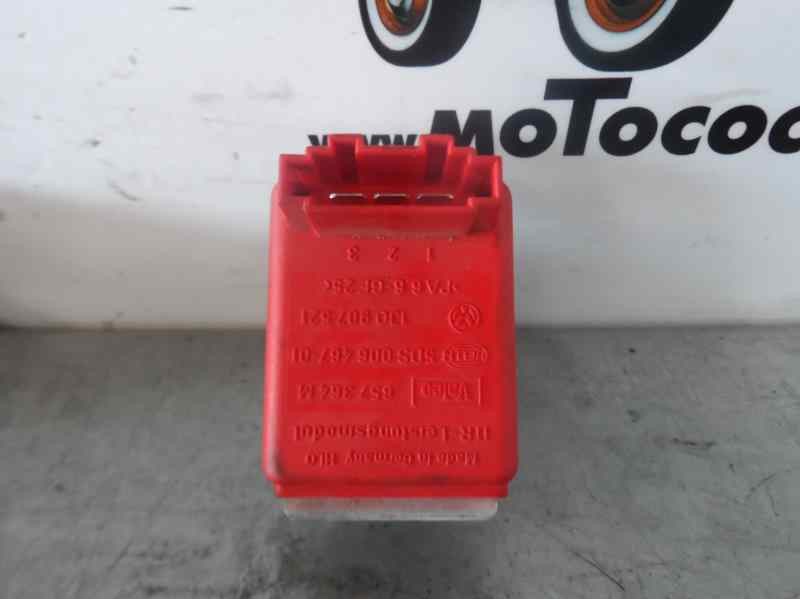 Recambio de resistencia calefaccion para porsche 911 (typ 996) carrera 4 coupe referencia OEM IAM 1J0907521 5DS006467 