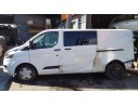 FORD TRANSIT CUSTOM KOMBI