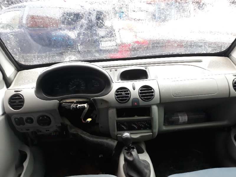 renault kangoo (f/kc0) del año 2002