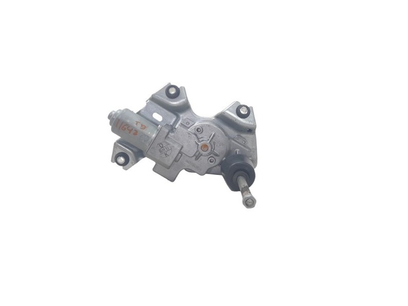 Recambio de motor limpia trasero para mini clubman (f54) cooper d referencia OEM IAM 7365820  