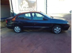 renault megane i classic (la0) del año 1999