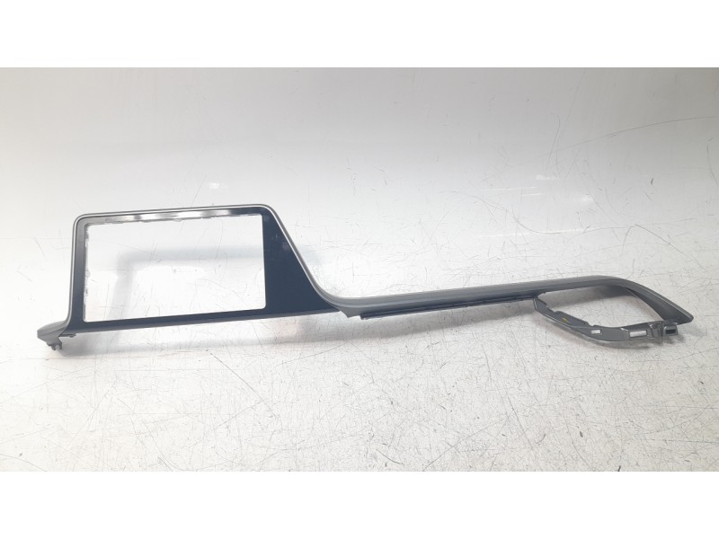 Recambio de moldura para toyota c-hr hybrid gr sport referencia OEM IAM 55411F4030  
