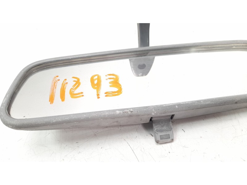 Recambio de espejo para nissan patrol (k/w260) largo ta referencia OEM IAM 9632106J00  