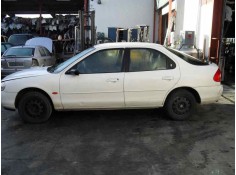 ford mondeo berlina (gd) del año 1999