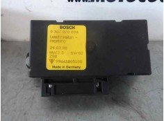 Recambio de modulo confort para porsche 911 (typ 996) carrera 4 coupe referencia OEM IAM 99661805100 0307870004 