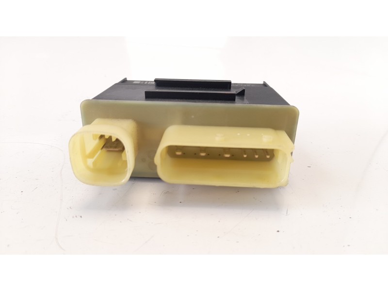 Recambio de caja precalentamiento para citroen c4 picasso referencia OEM IAM 9801916680 018010955 