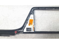 Recambio de moldura para toyota c-hr hybrid gr sport referencia OEM IAM 55411F4030   2