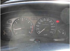 ford mondeo berlina (gd) del año 2000 2