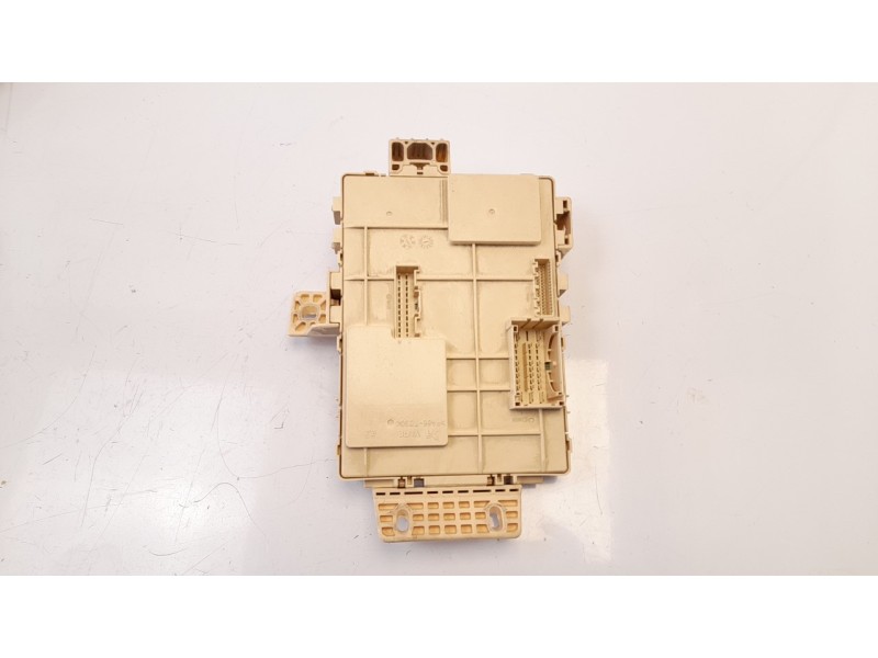 Recambio de caja reles / fusibles para kia cee´d 1.6 crdi cat referencia OEM IAM 91950A2030  