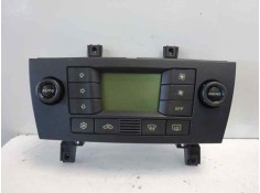 Recambio de mando climatizador para fiat stilo (192) 1.6 16v referencia OEM IAM 3GPCX2J2D  
