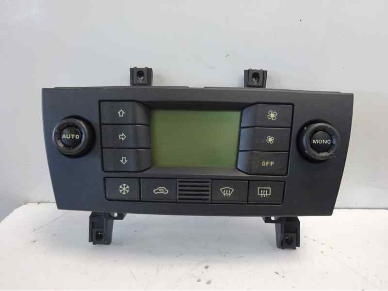 Recambio de mando climatizador para fiat stilo (192) 1.6 16v referencia OEM IAM 3GPCX2J2D  