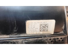 Recambio de guantera para jeep cherokee 2.0 m-jet cat referencia OEM IAM 5NX51DX9AF 2447847DX9  2