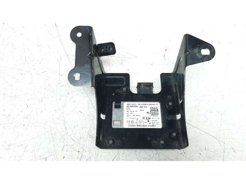 Recambio de modulo electronico para hyundai tucson referencia OEM IAM 99140N7000  