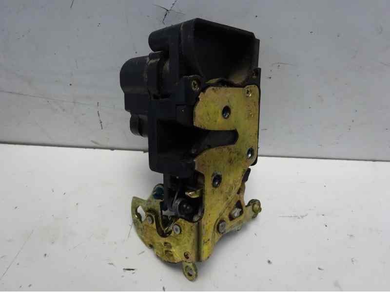 Recambio de cerradura puerta delantera derecha para daewoo nubira berlina 1.6 cat referencia OEM IAM   