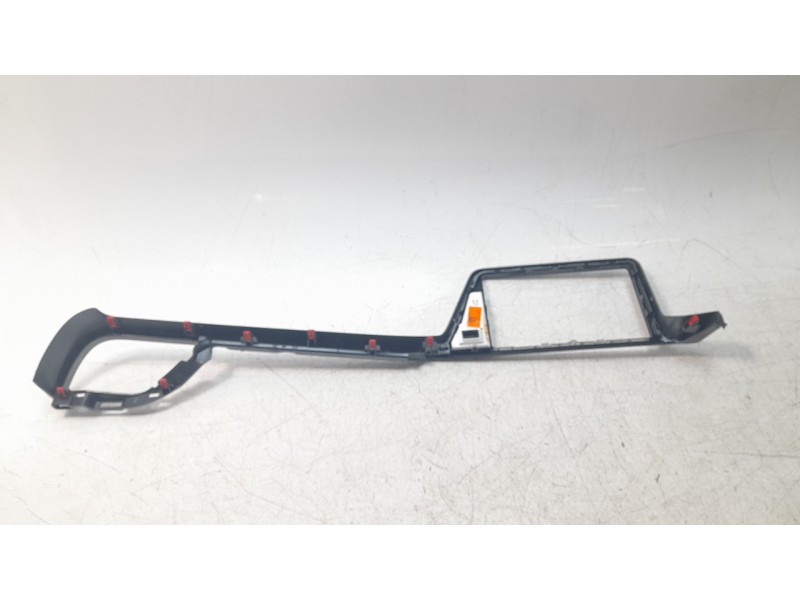 Recambio de moldura para toyota c-hr hybrid gr sport referencia OEM IAM 55411F4030  