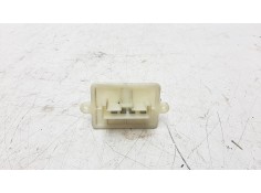 Recambio de resistencia calefaccion para nissan micra v (k14) 0.9 cat referencia OEM IAM MR2468107980   2