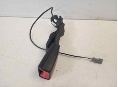 CINTURON SEGURIDAD TRASERO CENTRAL 401266978 