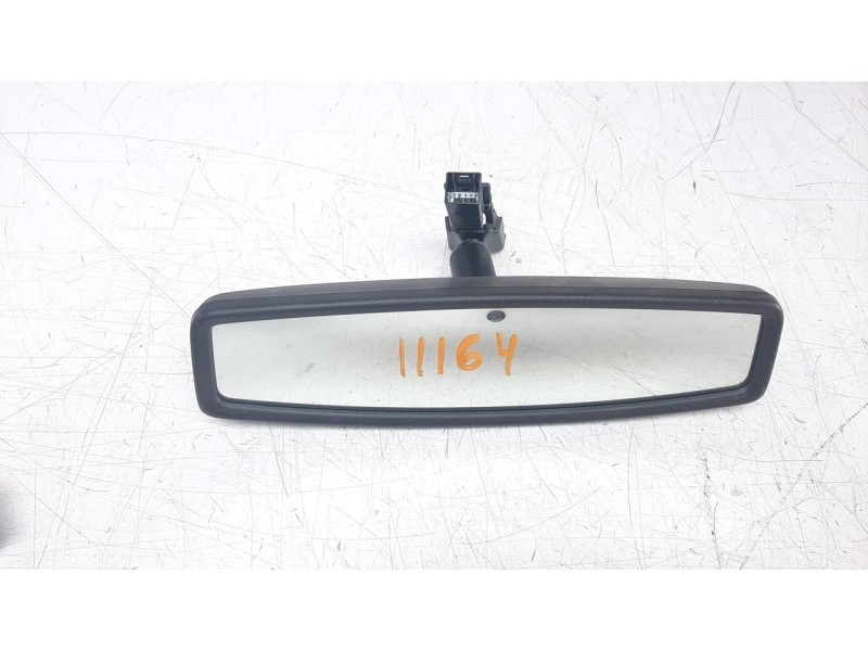 Recambio de espejo para opel insignia berlina 2.0 16v cdti referencia OEM IAM YR00848480  