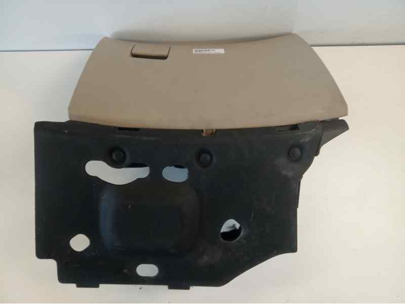 Recambio de guantera para opel insignia berlina cosmo referencia OEM IAM 1014668 13308550 13308551