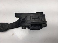 Recambio de potenciometro pedal para nissan x-trail (t32) 1.6 dci turbodiesel cat referencia OEM IAM 180024BA0B   2