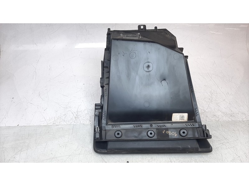 Recambio de guantera para jeep cherokee 2.0 m-jet cat referencia OEM IAM 5NX51DX9AF 2447847DX9 