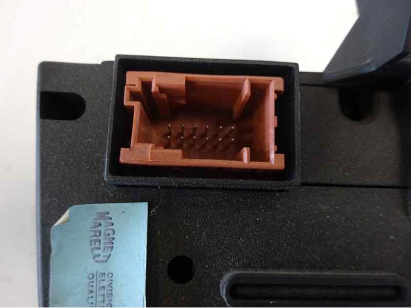 Recambio de mando climatizador para fiat stilo (192) 1.6 16v referencia OEM IAM 3GPCX2J2D  