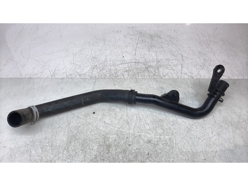 Recambio de tubo para dacia jogger comfort referencia OEM IAM 1800697610  