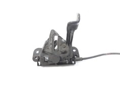 Recambio de cerradura capo para kia cee´d 1.6 crdi cat referencia OEM IAM 81130A2000  